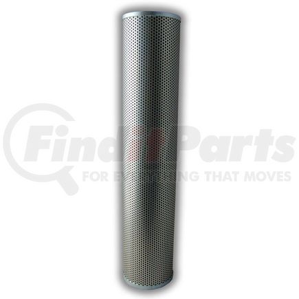 MF0427824 by MAIN FILTER - Aftermarket Replacement Hydraulic Filter with 20 Micron Rating, Glass, Inside-Out Flow