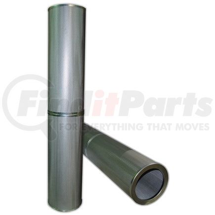 MF0428425 by MAIN FILTER - VICKERS FT8504A10A Interchange Hydraulic Filter