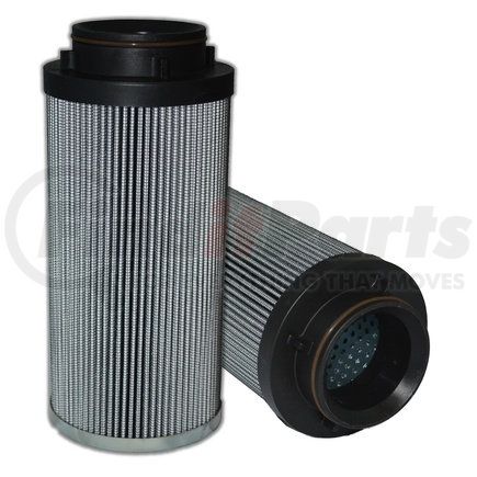 MF0426951 by MAIN FILTER - PARKER FTCE1A10Q Interchange Hydraulic Filter