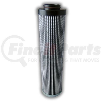MF0263682 by MAIN FILTER - Aftermarket Replacement Hydraulic Filter with 10 Micron Rating, Glass, Outside-In Flow