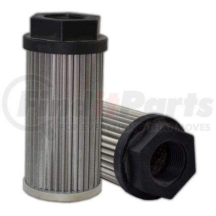 MF0616675 by MAIN FILTER - FILTREC FS121B5T25B Interchange Hydraulic Filter