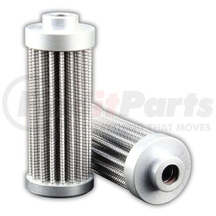 MF0270110 by MAIN FILTER - SCHROEDER FSX3 Interchange Hydraulic Filter