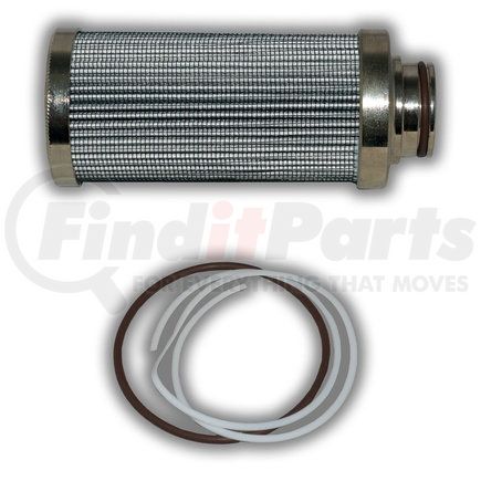 MF0419151 by MAIN FILTER - PARKER G04291 Interchange Hydraulic Filter