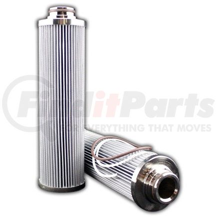 MF0264535 by MAIN FILTER - PARKER G04316 Interchange Hydraulic Filter