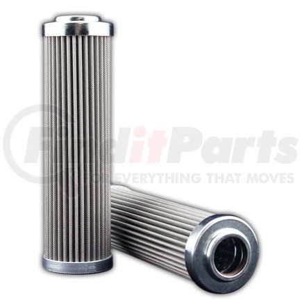 MF0887708 by MAIN FILTER - MAHLE H0110DN4016 Interchange Hydraulic Filter