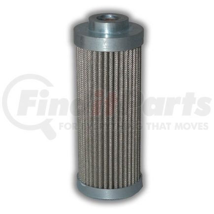 MF0343244 by MAIN FILTER - SEPARATION TECHNOLOGIES H030D05V Interchange Hydraulic Filter