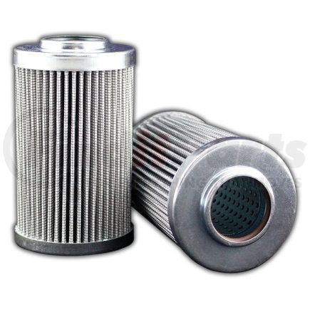 MF0343335 by MAIN FILTER - SEPARATION TECHNOLOGIES H160D03N Interchange Hydraulic Filter