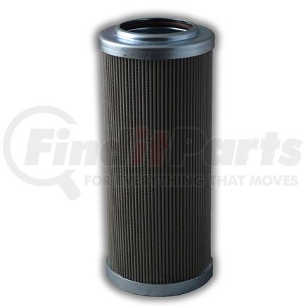 MF0343422 by MAIN FILTER - SEPARATION TECHNOLOGIES H330D20V Interchange Hydraulic Filter