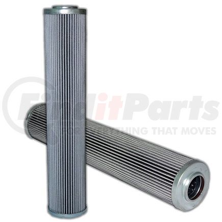 MF0343401 by MAIN FILTER - SEPARATION TECHNOLOGIES H280D10N Interchange Hydraulic Filter