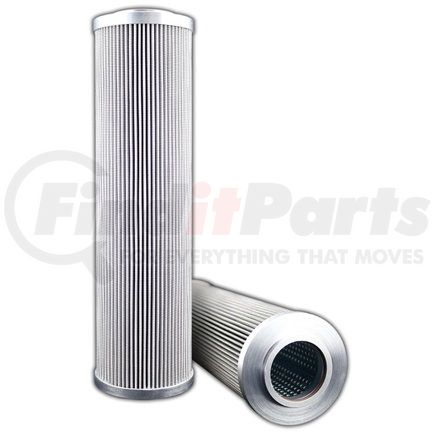 MF0343472 by MAIN FILTER - SEPARATION TECHNOLOGIES H660D10H Interchange Hydraulic Filter