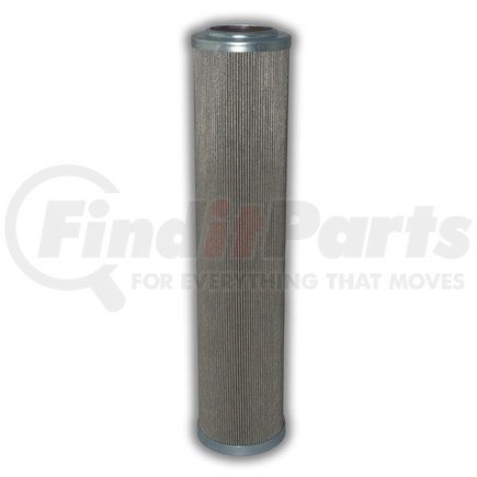 MF0343474 by MAIN FILTER - SEPARATION TECHNOLOGIES H660D10V Interchange Hydraulic Filter