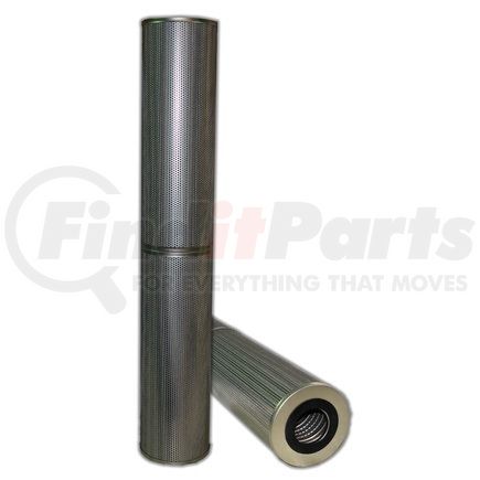 MF0341558 by MAIN FILTER - PTI/TEXTRON H83250JDB Interchange Hydraulic Filter