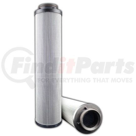 MF0835426 by MAIN FILTER - Aftermarket Replacement Hydraulic Filter with 5 Micron Rating, Glass, Outside-In Flow