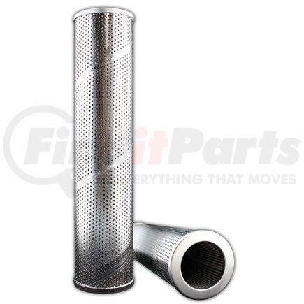 MF0708836 by MAIN FILTER - HASTINGS HF1010 Interchange Hydraulic Filter
