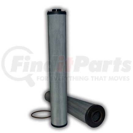 MF0832720 by MAIN FILTER - TOTAL SOURCING HF29039 Interchange Hydraulic Filter