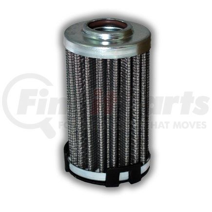 MF0427063 by MAIN FILTER - Aftermarket Replacement Hydraulic Filter with 60 Micron Rating, Wire Mesh, Outside-In Flow