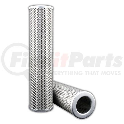 MF0301930 by MAIN FILTER - Aftermarket Replacement Hydraulic Filter with 120 Micron Rating, Wire Mesh, Inside-Out Flow