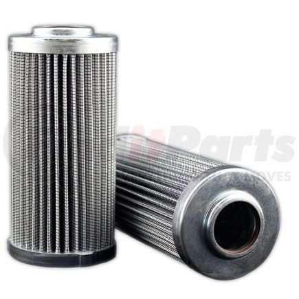 MF0301937 by MAIN FILTER - Aftermarket Replacement Hydraulic Filter with 10 Micron Rating, Glass, Outside-In Flow