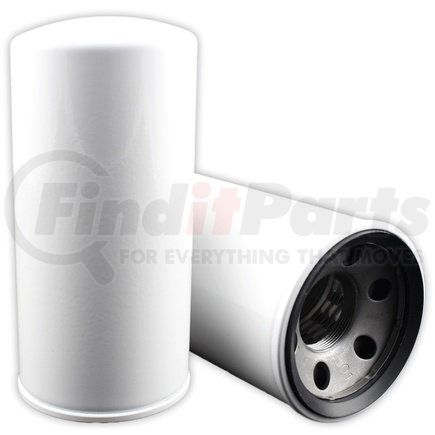 MF0308481 by MAIN FILTER - Aftermarket Replacement Spin-On Fuel Filter with 10 Micron Rating, Glass, Outside-In Flow