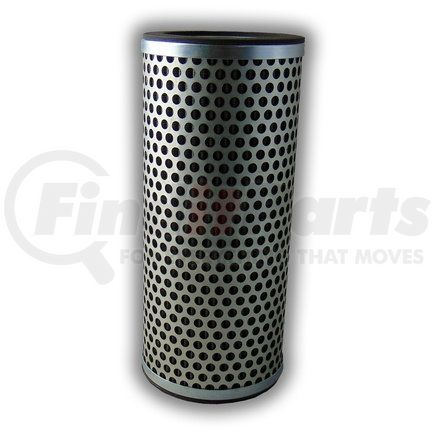 MF0308924 by MAIN FILTER - Aftermarket Replacement Hydraulic Filter with 149 Micron Rating, Wire Mesh, Outside-In Flow
