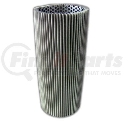 MF0308944 by MAIN FILTER - Aftermarket Replacement Hydraulic Filter with 50 Micron Rating, Wire Mesh, Outside-In Flow