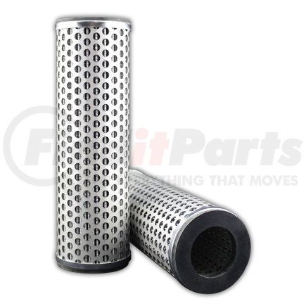 Main Filter MF0308966 Hydraulic Filter Aftermarket Replacement Hydraulic Filter with 10 Micron Rating, Glass, Inside-Out Flow