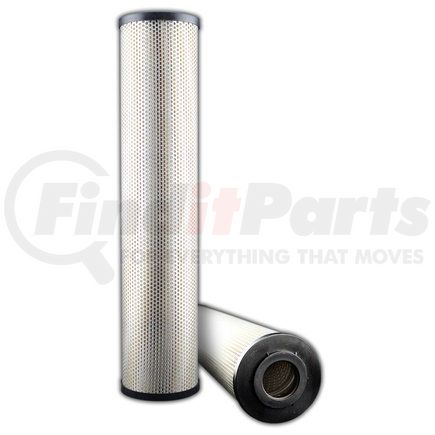 Main Filter MF0316518 Hydraulic Filter Aftermarket Replacement Hydraulic Filter with 10 Micron Rating, Cellulose, Outside-In
