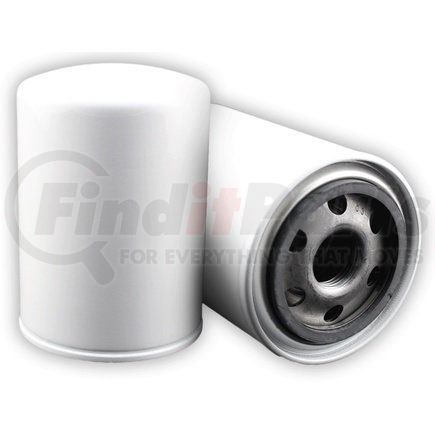 MF0316577 by MAIN FILTER - Aftermarket Replacement Spin-On Fuel Filter with 125 Micron Rating, Wire Mesh, Outside-In Flow