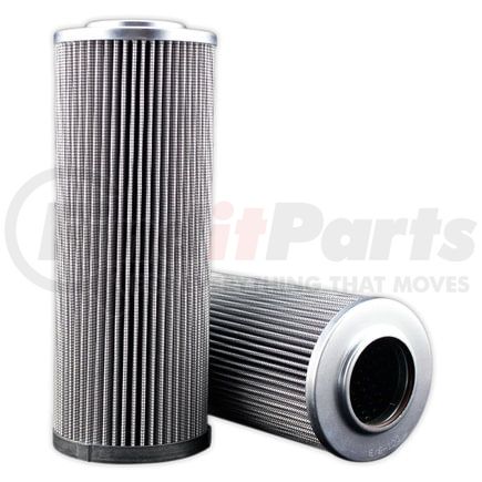 MF0335522 by MAIN FILTER - NORCO HF3110N Interchange Hydraulic Filter