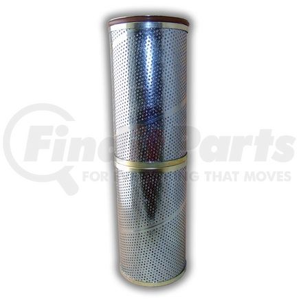 MF0585683 by MAIN FILTER - Aftermarket Replacement Hydraulic Filter with 20 Micron Rating, Glass, Inside-Out Flow