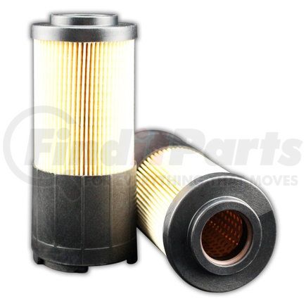Main Filter MF0503452 Hydraulic Filter Aftermarket Replacement Hydraulic Filter with 25 Micron Rating, Cellulose, Outside-In