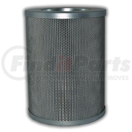 Main Filter MF0585697 Hydraulic Filter Aftermarket Replacement Hydraulic Filter with 25 Micron Rating, Polyester, Outside-In