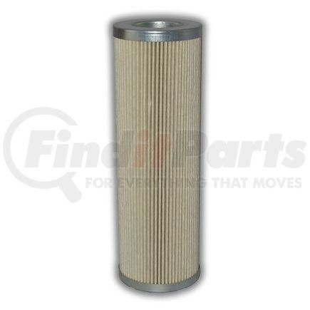 MF0422479 by MAIN FILTER - Aftermarket Replacement Hydraulic Filter with 25 Micron Rating, Cellulose, Outside-In Flow