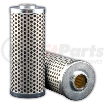 MF0305631 by MAIN FILTER - Aftermarket Replacement Hydraulic Filter with 10 Micron Rating, Cellulose, Inside-Out Flow