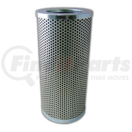MF0490225 by MAIN FILTER - Aftermarket Replacement Hydraulic Filter with 150 Micron Rating, Wire Mesh, Inside-Out Flow