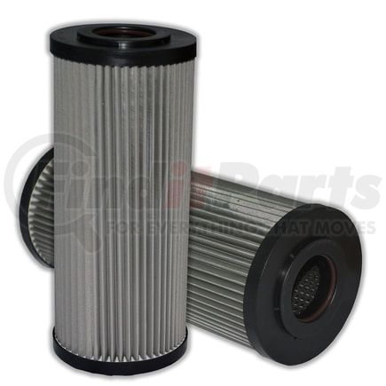 MF0320352 by MAIN FILTER - Aftermarket Replacement Hydraulic Filter with 150 Micron Rating, Wire Mesh, Outside-In Flow