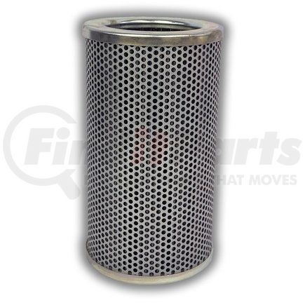 MF0617735 by MAIN FILTER - Aftermarket Replacement Hydraulic Filter with 60 Micron Rating, Wire Mesh, Inside-Out Flow