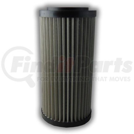 MF0586299 by MAIN FILTER - Aftermarket Replacement Hydraulic Filter with 60 Micron Rating, Wire Mesh, Outside-In Flow