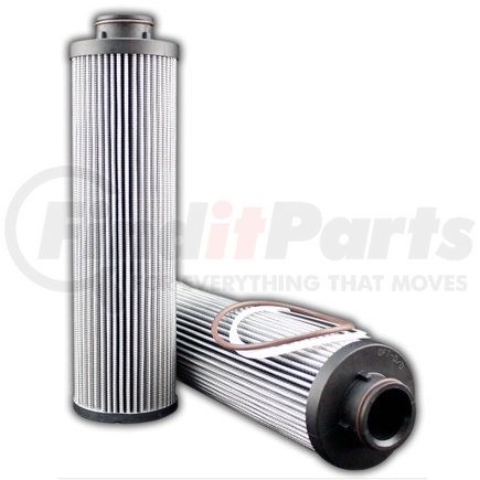 MF0616003 by MAIN FILTER - HY-PRO HP290L1010MB Interchange Hydraulic Filter