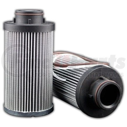 MF0714953 by MAIN FILTER - HY-PRO HP290L63MB Interchange Hydraulic Filter