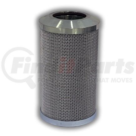 MF0620271 by MAIN FILTER - Aftermarket Replacement Hydraulic Filter with 5 Micron Rating, Glass, Outside-In Flow