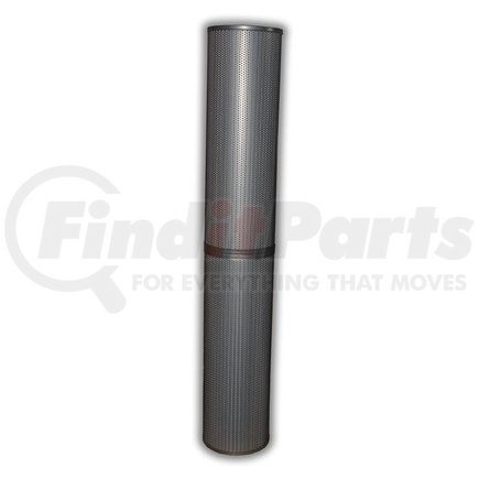 MF0849073 by MAIN FILTER - HY-PRO HP101L3625AB Interchange Hydraulic Filter