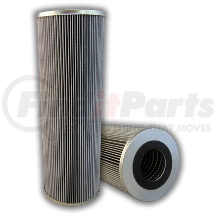 MF0604710 by MAIN FILTER - HY-PRO HP102L1840MB Interchange Hydraulic Filter