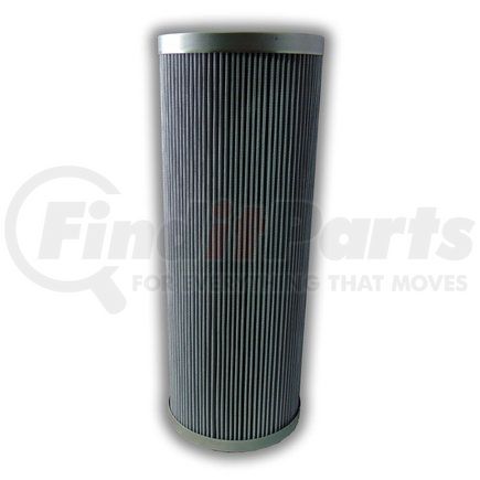 MF0614183 by MAIN FILTER - HY-PRO HP101L161MB Interchange Hydraulic Filter