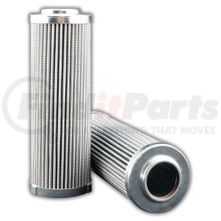 MF0592675 by MAIN FILTER - HY-PRO HP152NL625MB Interchange Hydraulic Filter