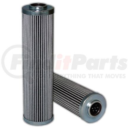MF0834722 by MAIN FILTER - HY-PRO HP87L812MB Interchange Hydraulic Filter