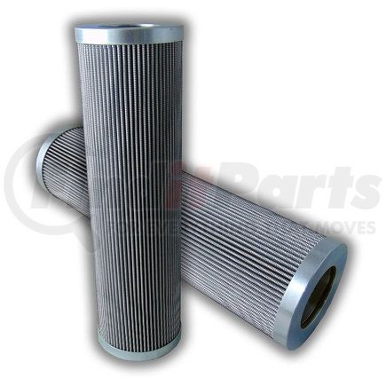 MF0417911 by MAIN FILTER - HY-PRO HP91L132MB Interchange Hydraulic Filter