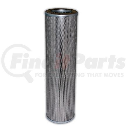 MF0614923 by MAIN FILTER - HY-PRO HPBL186MB Interchange Hydraulic Filter