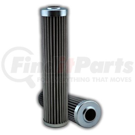 MF0715030 by MAIN FILTER - HY-PRO HPNL103MB Interchange Hydraulic Filter