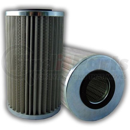 MF0416980 by MAIN FILTER - Aftermarket Replacement Hydraulic Filter with 250 Micron Rating, Wire Mesh, Outside-In Flow